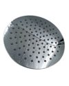 OVERHEAD RAIN SHOWER-ROUND